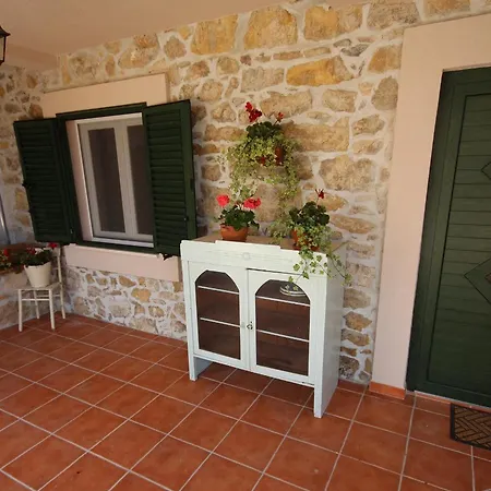 Apartment In Rustica